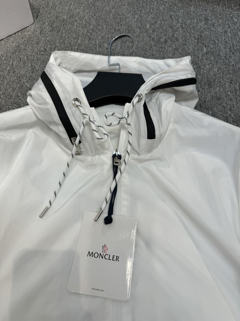 Moncler Outwear